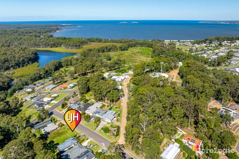 Property photo of 5A Litchfield Crescent Long Beach NSW 2536