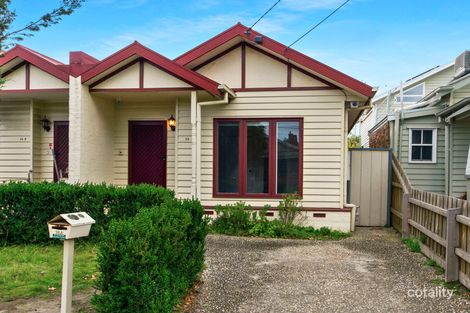 18b Rennie St, Thornbury, VIC 3071