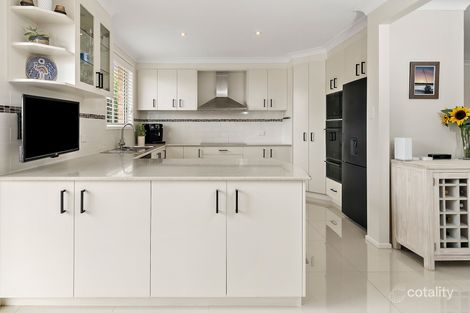 Property photo of 8 McAuley Close Heathcote NSW 2233