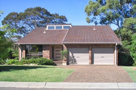 1 Tatler Pl, Woronora Heights, NSW 2233