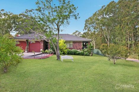 Property photo of 3 Trinity Point Drive Morisset Park NSW 2264