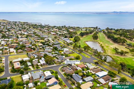 Property photo of 5 Bunganowee Drive Clifton Springs VIC 3222