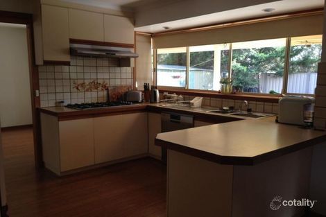 Property photo of 30 Callander Crescent Hoppers Crossing VIC 3029