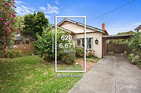 Property photo of 3 Bolton Avenue Hampton VIC 3188