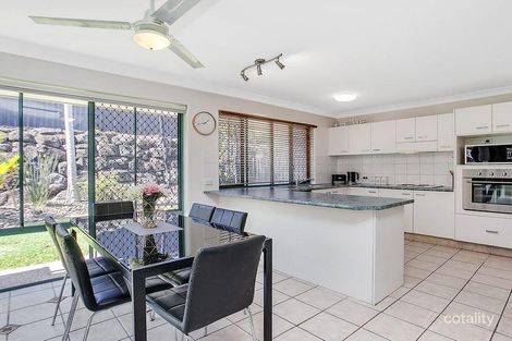 Property photo of 6 Swansdale Close Nerang QLD 4211