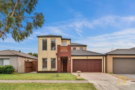 Property photo of 11 Dickens Street Cranbourne West VIC 3977