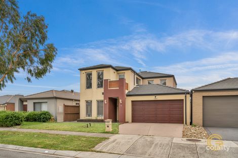 Property photo of 11 Dickens Street Cranbourne West VIC 3977