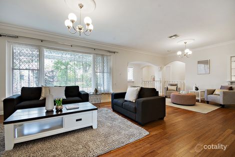 Property photo of 17 Yeltana Avenue Wattle Park SA 5066