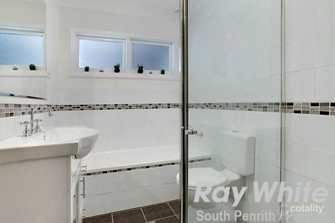 Property photo of 62 Cambridge Street Cambridge Park NSW 2747