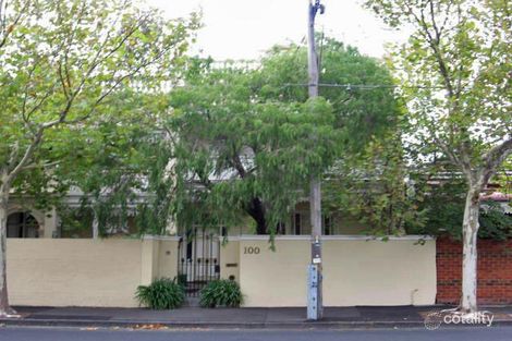100 Williams Rd, Prahran, VIC 3181