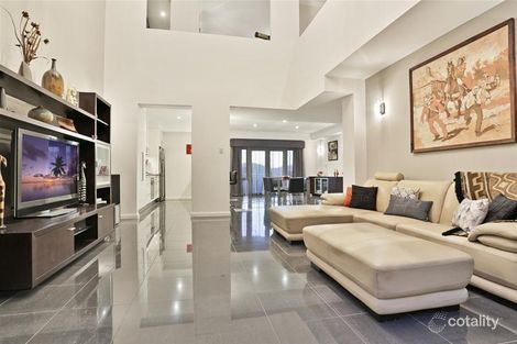 Property photo of 50 Cascades Drive Mawson Lakes SA 5095