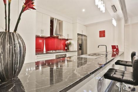 Property photo of 50 Cascades Drive Mawson Lakes SA 5095