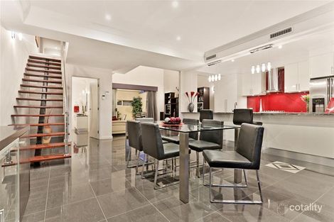Property photo of 50 Cascades Drive Mawson Lakes SA 5095