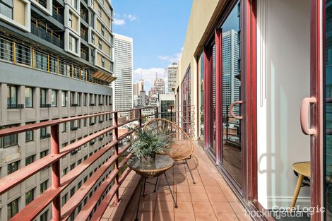 Property photo of 1102/398 Lonsdale Street Melbourne VIC 3000