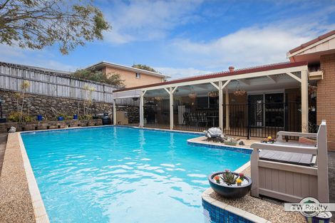 Property photo of 13 Golden Links Drive Murwillumbah NSW 2484