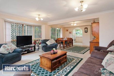 Property photo of 31/1060 Waterworks Road The Gap QLD 4061