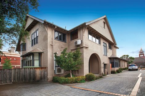 9/184 Auburn Rd, Hawthorn, VIC 3122