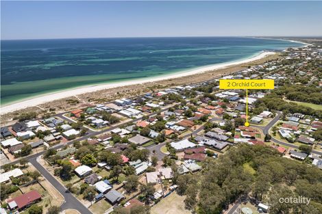 2 Orchid Ct, Geographe, WA 6280