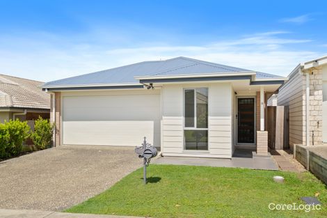 Property photo of 9 Carpenter Street Yarrabilba QLD 4207