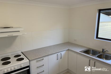 Property photo of 11/64-74 Ferry Road Thorneside QLD 4158