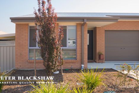 Property photo of 38 Refshauge Crescent Macgregor ACT 2615