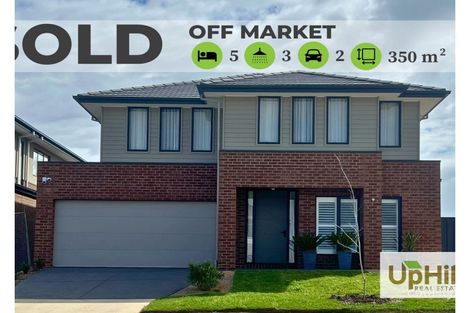 51 Newbolt Pde, Clyde North, VIC 3978