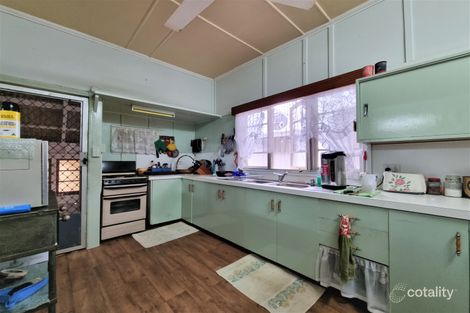 Property photo of 1 Savannah Close Mount Surprise QLD 4871