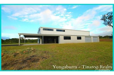 18 Kluck Rd, Barrine, QLD 4872