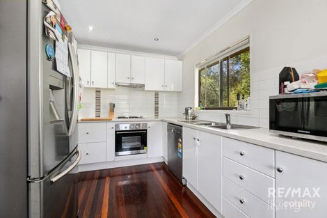 Property photo of 25 Crest Street Kallangur QLD 4503