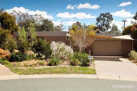 Property photo of 13 Clint Place Macquarie ACT 2614