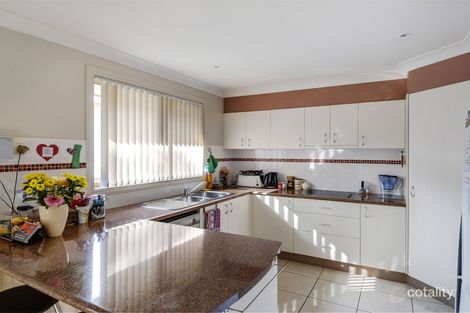 Property photo of 2/22 The Cottage Way Port Macquarie NSW 2444