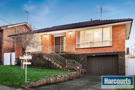 Property photo of 17 Malvina Street Burwood VIC 3125