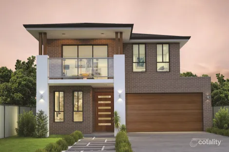 Contact Agent For Address, Oakville, NSW 2765