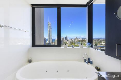 Property photo of 2806/4 Wahroonga Place Surfers Paradise QLD 4217