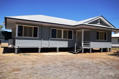 Property photo of 1 Heron Street Longreach QLD 4730