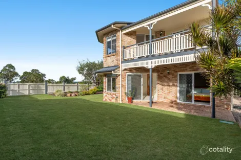 Property photo of 44 Wynnum North Road Wynnum West QLD 4178