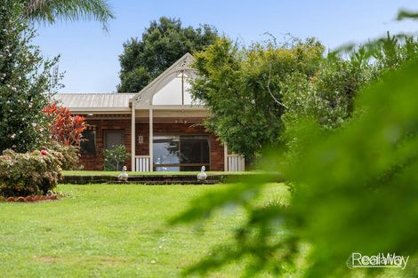 Property photo of 4 Golf Course Drive Middle Ridge QLD 4350