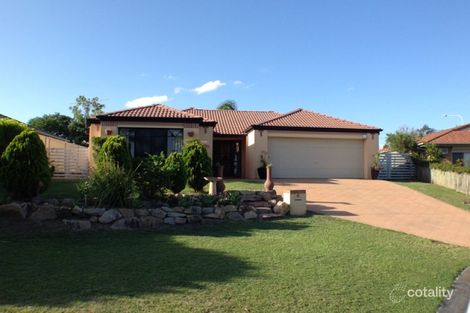 Property photo of 4 Bridle Court Sumner QLD 4074