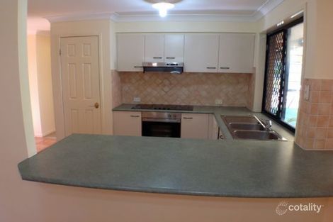 Property photo of 4 Bridle Court Sumner QLD 4074