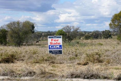 19 Clarke St, Taroom, QLD 4420