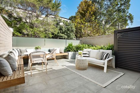 Property photo of 42C Wentworth Park Road Glebe NSW 2037