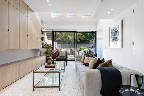 Property photo of 42C Wentworth Park Road Glebe NSW 2037