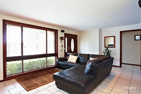 Property photo of 38 Sunflower Drive Claremont Meadows NSW 2747