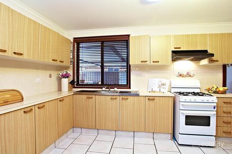 Property photo of 38 Sunflower Drive Claremont Meadows NSW 2747
