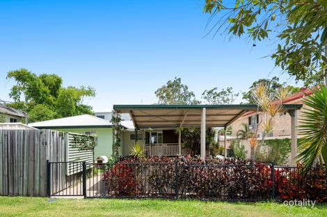66 Pembroke St, Carina, QLD 4152