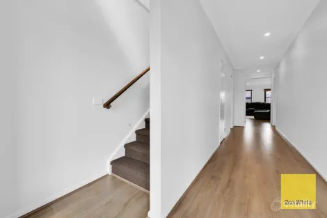 Property photo of 20 Amazon Street Truganina VIC 3029