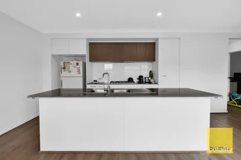 Property photo of 20 Amazon Street Truganina VIC 3029