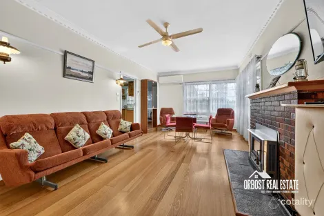 Property photo of 22 Rupert Street Orbost VIC 3888