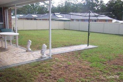 Property photo of 8 Timbertown Crescent Wauchope NSW 2446