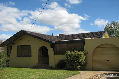 Property photo of 15 White Avenue Kooringal NSW 2650